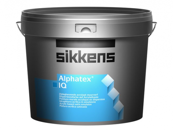 Sikkens IQ