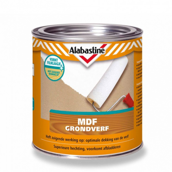 mdf primer